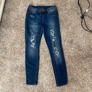 Vanilla Star Jeans